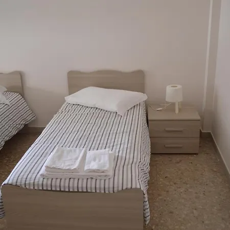 Gemelli Apartament