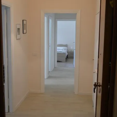 Appartement Gemelli Rome