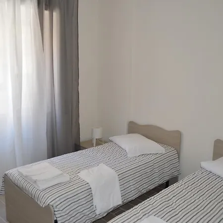 Gemelli Appartement