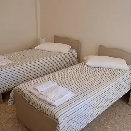 Gemelli Appartement *