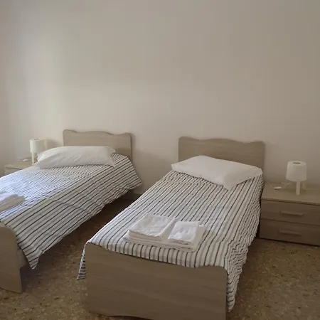 Gemelli Appartement Rome