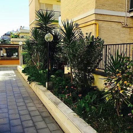 Gemelli Appartement