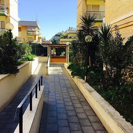 Gemelli Appartement